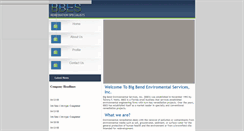 Desktop Screenshot of bbes.net